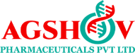 Agshov Logo